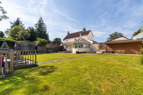 3 bedroom cottage for sale, Detached character cottage in Congresbury