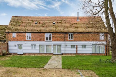 Search Barn Conversions For Sale In King S Lynn And West Norfolk