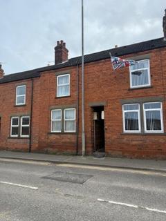 undefined, Springfield Road, Grantham
