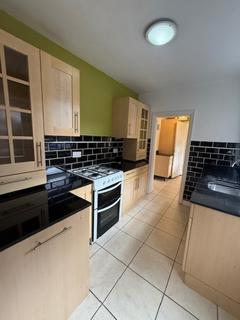 undefined, Springfield Road, Grantham