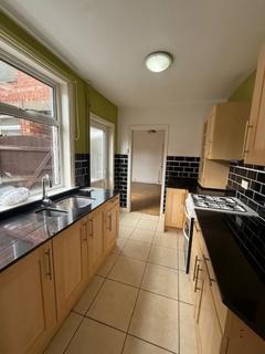 undefined, Springfield Road, Grantham