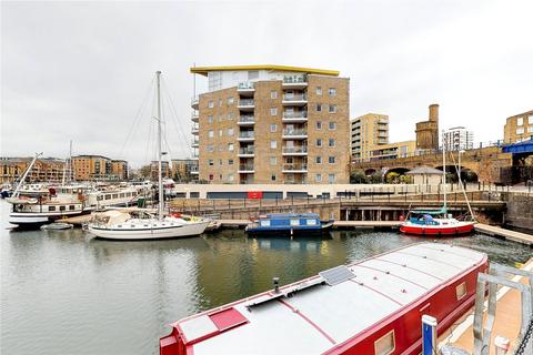 1 bedroom apartment to rent, Basin Approach, London, E14