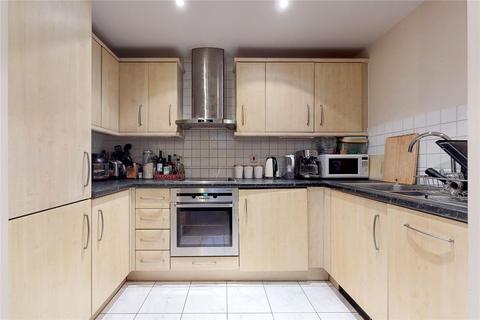 1 bedroom apartment to rent, Basin Approach, London, E14