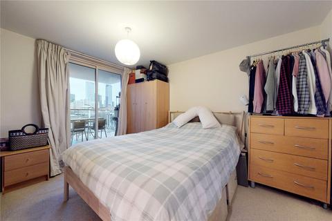 1 bedroom apartment to rent, Basin Approach, London, E14