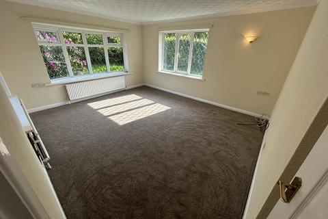3 bedroom detached bungalow to rent, Spinney Close, Grimoldby, LN11 8SY