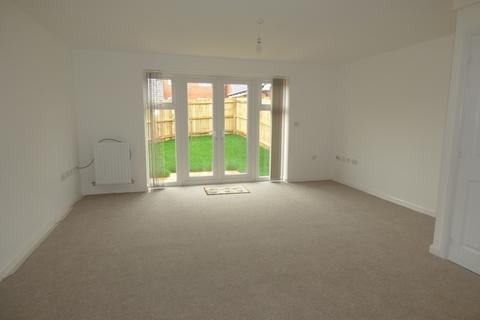 3 bedroom semi-detached house to rent, Tremlett Meadow, Cranbrook