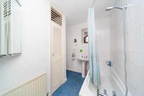 1 bedroom terraced house to rent, Brunswick Road, Hove, East Sussex, BN3