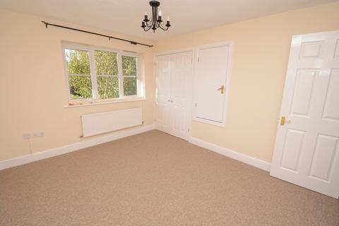 2 bedroom terraced house to rent, Peasedown St John - Laxton Way
