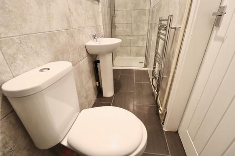 1 bedroom apartment to rent, Briarfield Road, Shipley BD18