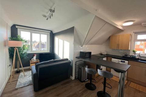 1 bedroom apartment to rent, Banbury Road, Oxford, Oxfordshire, OX2