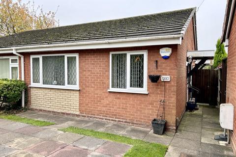 2 bedroom semi-detached bungalow for sale, Wilkinson Close, Sutton Coldfield B73 5QQ