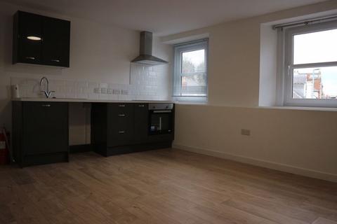 1 bedroom apartment to rent, Flat C, 57A New Road, Chippenham