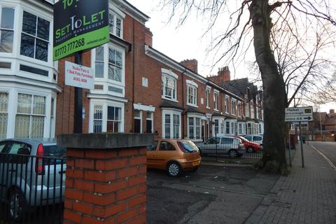 Rolleston Street Off Green Lane Road Leicester Le5 3sa 1 Bed