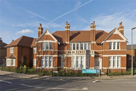 2 bedroom penthouse to rent, The Old Police Station, 1 Walton Road, East Molesey, Surrey, KT8