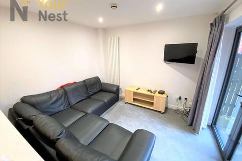 undefined, Apartment 4, Derwentwater Terrace, Headingley, LS6 3JL