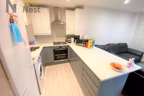 undefined, Apartment 2,  Derwentwater Terrace, Headingley, LS6 3JL
