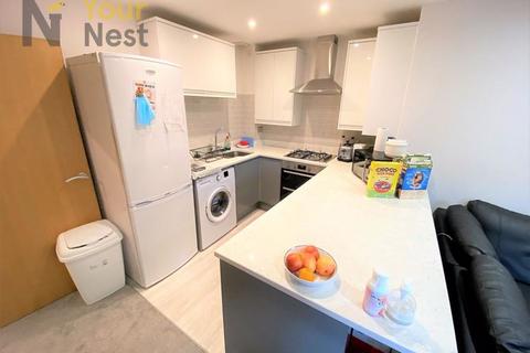 undefined, Apartment 2,  Derwentwater Terrace, Headingley, LS6 3JL