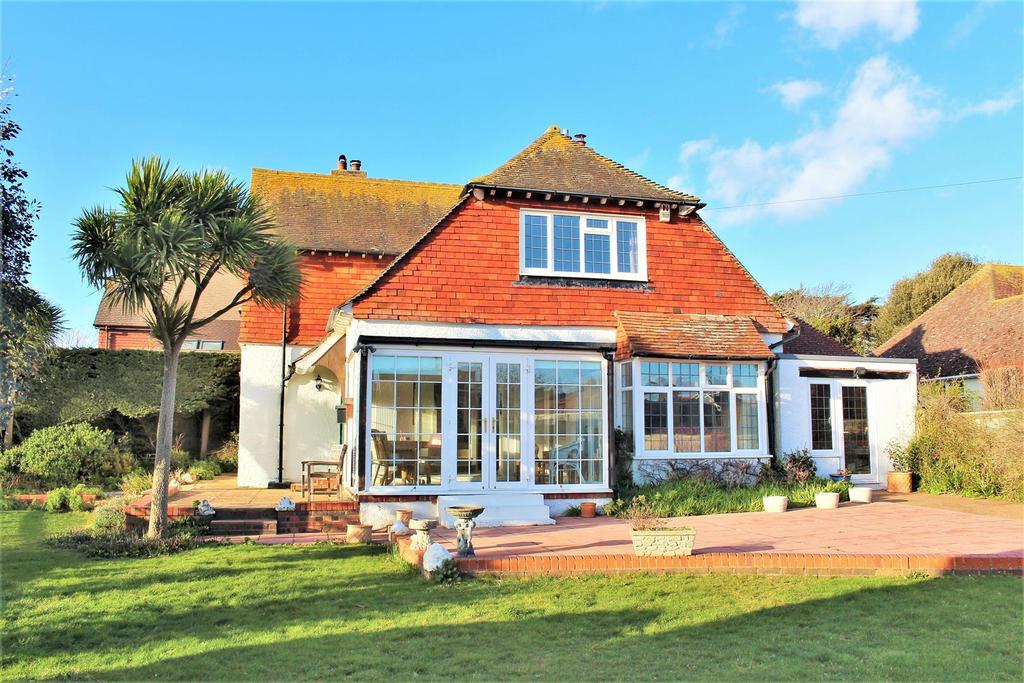 Rother Road, Seaford 3 bed house £650,000