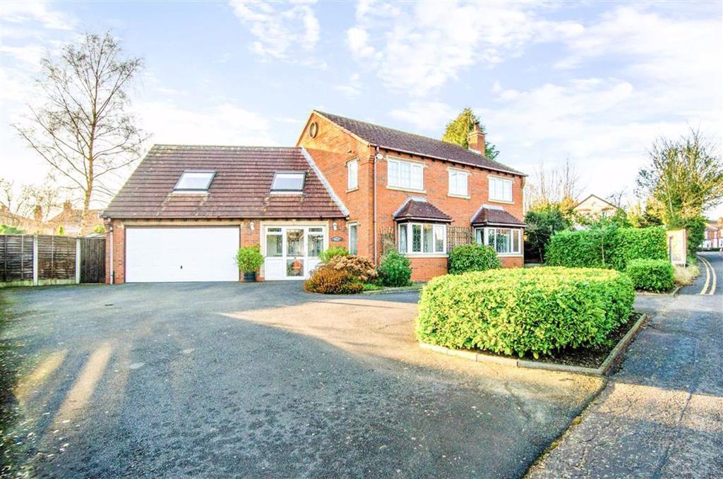 Chaddesley Road, Kidderminster, Dy10 5 Bed Detached House - £535,000