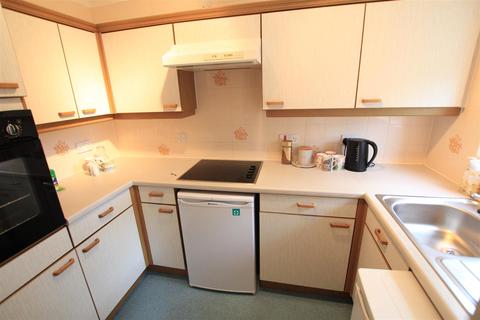 1 bedroom retirement property for sale - Woodland Road, Darlington