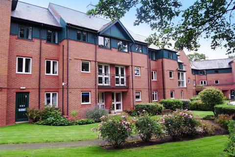 1 bedroom retirement property for sale - Woodland Road, Darlington