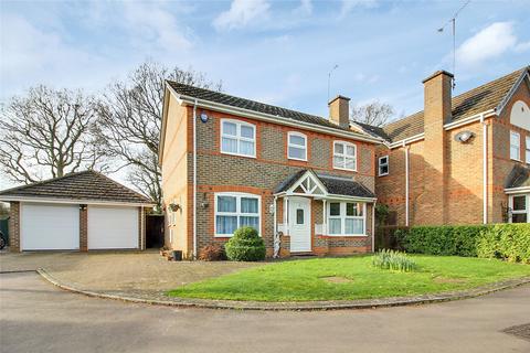 4 bedroom detached house for sale, Conygree Close, Reading RG6
