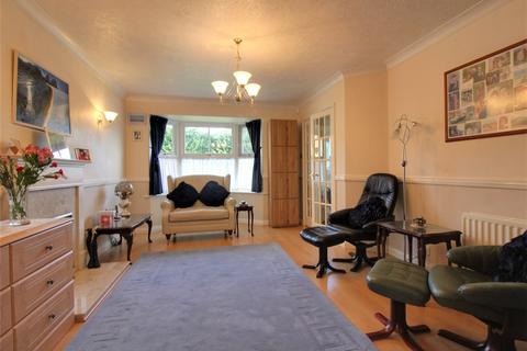 4 bedroom detached house for sale, Conygree Close, Reading RG6