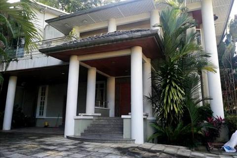 6 bedroom house - Jalan Setiakasih, Bukit Damansara, Kuala Lumpur