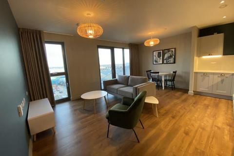 undefined, Canada Gardens, Wembley Park