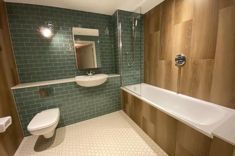 undefined, Canada Gardens, Wembley Park