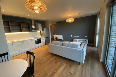 undefined, Canada Gardens, Wembley Park