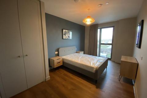 undefined, Canada Gardens, Wembley Park