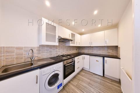 1 bedroom flat to rent, Cavendish Road, Kilburn, NW6