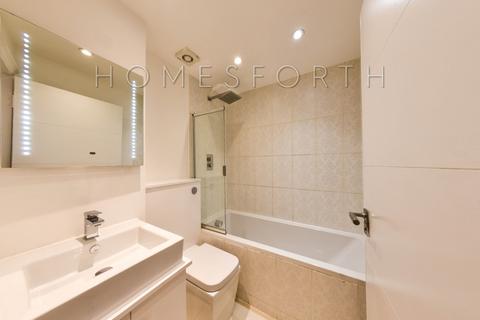 1 bedroom flat to rent, Cavendish Road, Kilburn, NW6