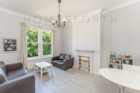 2 bedroom flat to rent, Dartmouth Road, Kilburn, NW2
