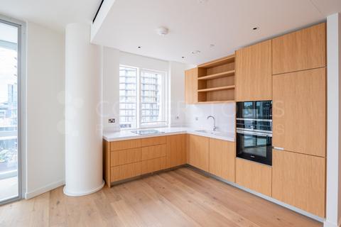 2 bedroom apartment for sale, Prospect Place 1, Battersea Power Station, London SW8