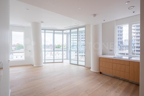 2 bedroom apartment for sale, Prospect Place 1, Battersea Power Station, London SW8