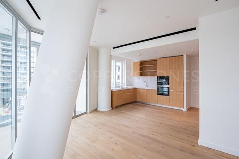 2 bedroom apartment for sale, Prospect Place 1, Battersea Power Station, London SW8