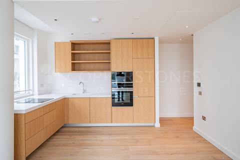 2 bedroom apartment for sale, Prospect Place 1, Battersea Power Station, London SW8