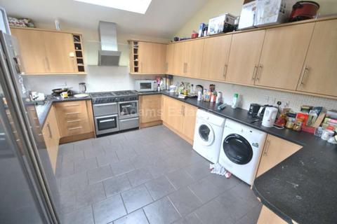 1 bedroom in a house share to rent, Hamilton Road, Reading