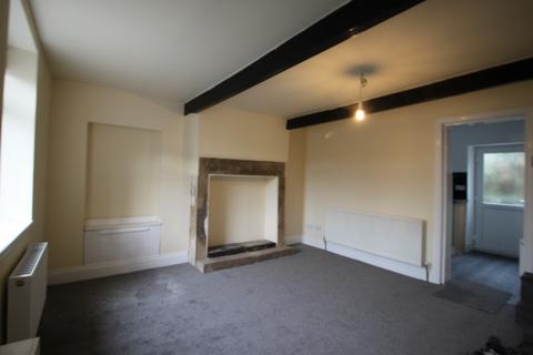 2 bedroom terraced house to rent, West Lane, Sutton BD20