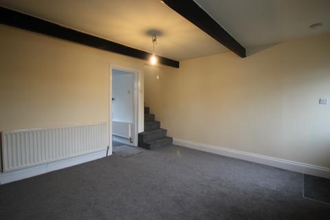 2 bedroom terraced house to rent, West Lane, Sutton BD20