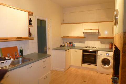 3 bedroom end of terrace house to rent, Ancrum Street, Spital Tongues, Newcastle upon Tyne NE2