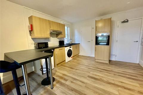 1 bedroom apartment to rent, Banbury Road, Oxford, Oxfordshire, OX2