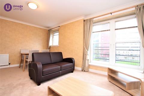 2 bedroom flat to rent, Holyrood Road, Holyrood, Edinburgh, EH8