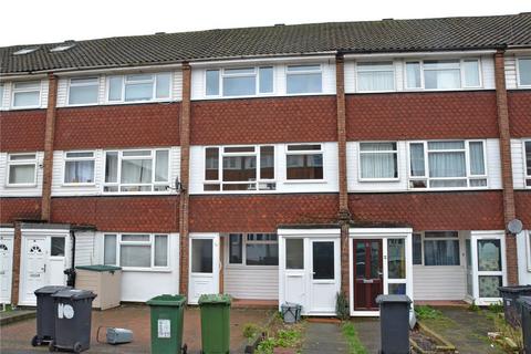 2 bedroom maisonette to rent, Alanthus Close, Lee, London, SE12