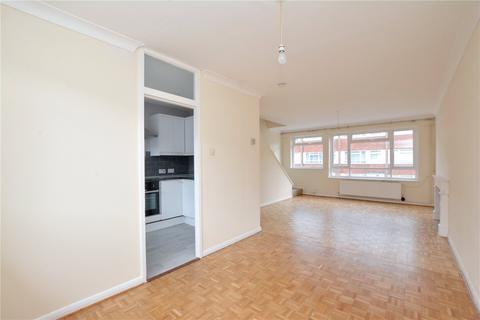 2 bedroom maisonette to rent, Alanthus Close, Lee, London, SE12