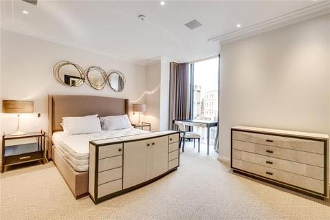 3 bedroom flat to rent, The Lansbury, Knightsbridge, SW3