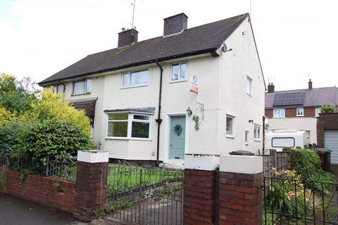 3 bedroom semi-detached house for sale, Milton Street, Royton, Oldham