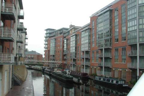 1 bedroom apartment to rent, King Edwards Wharf, Convention Quarter